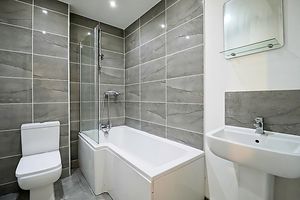 Bathroom- click for photo gallery